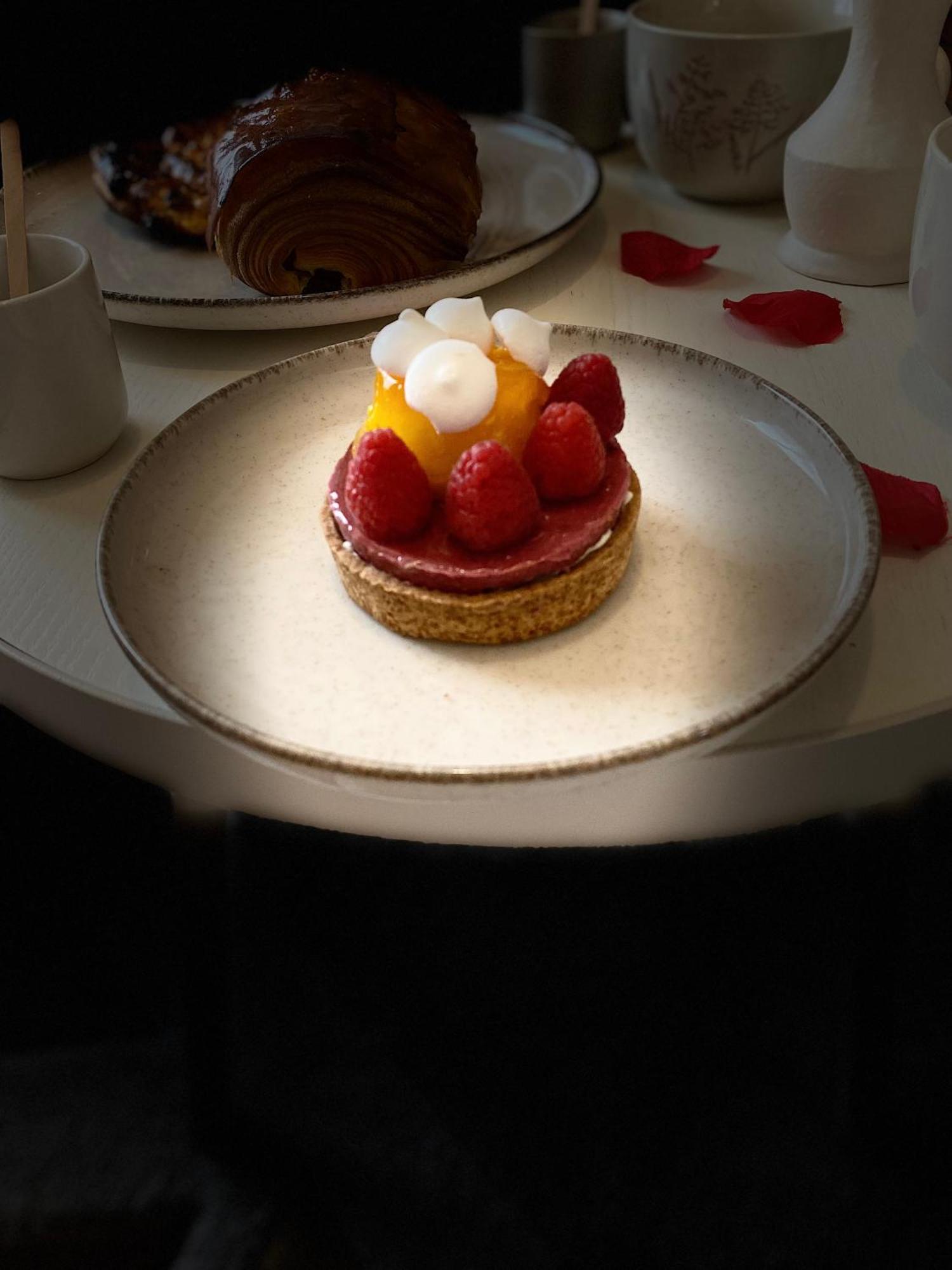 Le Cocon De La Tour -Vip-Compiegne-Hyper Centre Lejlighed Eksteriør billede